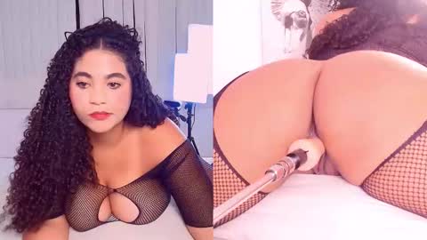 exotic__ambar online show from 16, 2, 2026