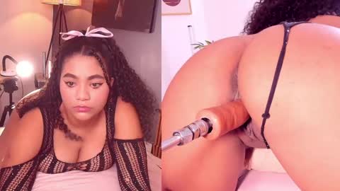 Snapshot of exotic__ambar chatting on 2, 5, 2026 exotic__ambar online show from 2, 5, 2026