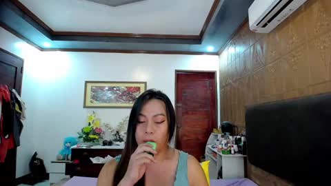 Snapshot of exotic_angel69 chatting on 9, 3, 2025 voloptous mommy angel online show from 9, 3, 2025