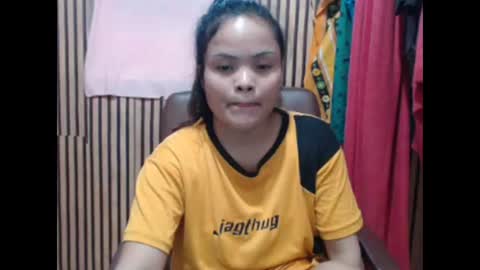 Snapshot of exotic_asian69 chatting on 25, 10, 2025 exotic_asian69 online show from 25, 10, 2025