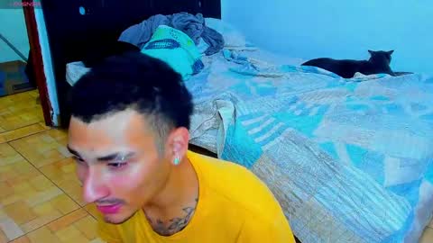 Snapshot of exotic_boy777z chatting on 30, 5, 2026 exotic_boy777z online show from 30, 5, 2026
