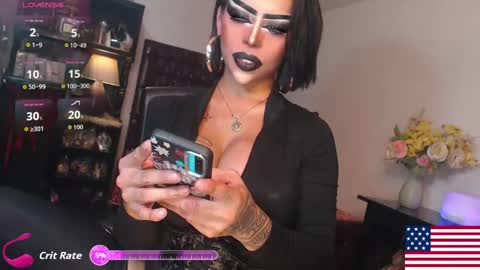 cassie online show from 1, 6, 2026