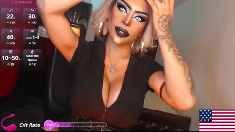 cassie online show from 6, 6, 2026
