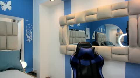 Diosa Exotic online show from 24, 6, 2026