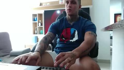 camilo online show from 11, 12, 2024