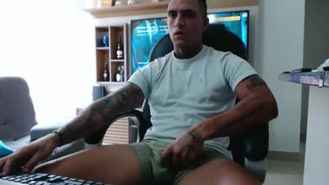 camilo online show from 5, 1, 2026