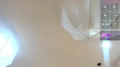 Snapshot of exotic_ebony_ chatting on 16, 9, 2025 Alison online show from 16, 9, 2025