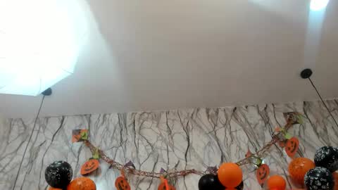 Snapshot of exotic_ebony_ chatting on 21, 10, 2025 Alison online show from 21, 10, 2025