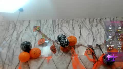 Snapshot of exotic_ebony_ chatting on 26, 10, 2025 Alison online show from 26, 10, 2025