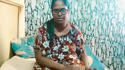 exotic_indian95 online show from 19, 2, 2026