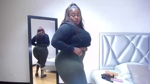 Snapshot of exotic_karmella chatting on 3, 12, 2024 exotic_karmella online show from 3, 12, 2024
