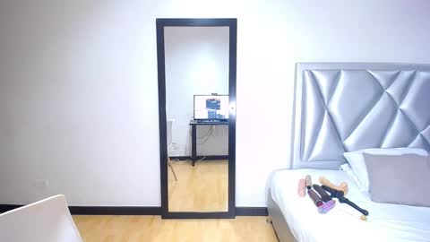 Snapshot of exotic_karmella chatting on 4, 12, 2024 exotic_karmella online show from 4, 12, 2024