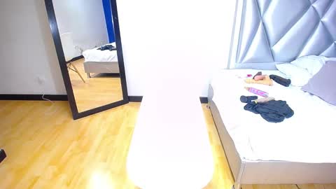 Snapshot of exotic_karmella chatting on 6, 12, 2024 exotic_karmella online show from 6, 12, 2024