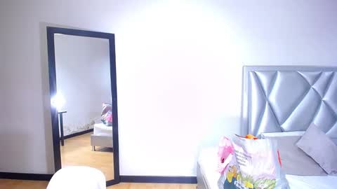 Snapshot of exotic_karmella chatting on 10, 12, 2024 exotic_karmella online show from 10, 12, 2024