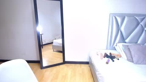Snapshot of exotic_karmella chatting on 11, 12, 2024 exotic_karmella online show from 11, 12, 2024