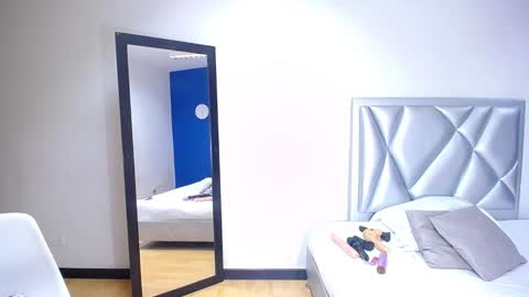 Snapshot of exotic_karmella chatting on 14, 1, 2025 exotic_karmella online show from 14, 1, 2025