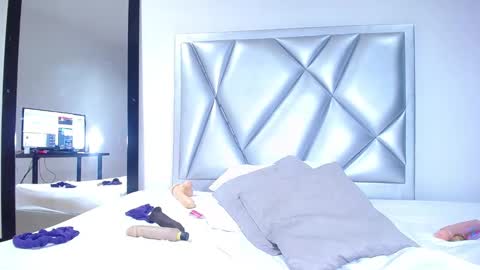 Snapshot of exotic_karmella chatting on 18, 1, 2025 exotic_karmella online show from 18, 1, 2025