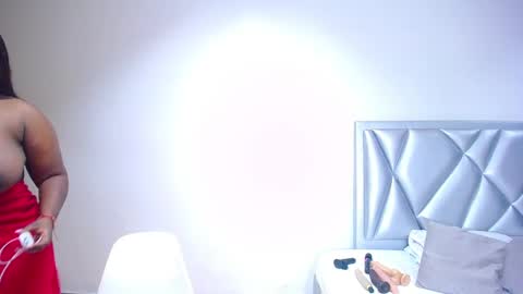 Snapshot of exotic_karmella chatting on 21, 1, 2025 exotic_karmella online show from 21, 1, 2025
