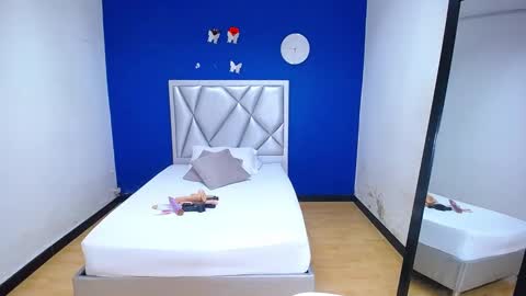 Snapshot of exotic_karmella chatting on 22, 1, 2025 exotic_karmella online show from 22, 1, 2025