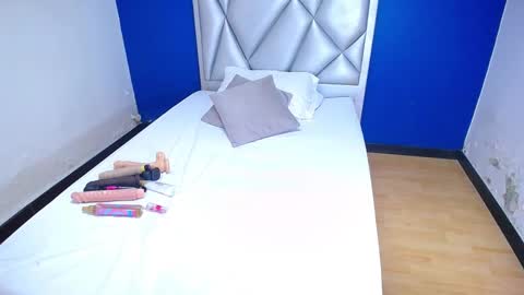 Snapshot of exotic_karmella chatting on 23, 1, 2025 exotic_karmella online show from 23, 1, 2025