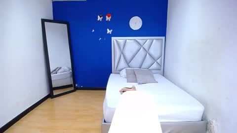 Snapshot of exotic_karmella chatting on 23, 1, 2025 exotic_karmella online show from 23, 1, 2025
