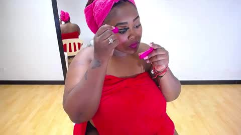 Snapshot of exotic_karmella chatting on 30, 1, 2025 exotic_karmella online show from 30, 1, 2025