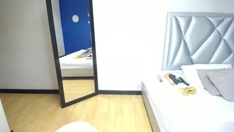 Snapshot of exotic_karmella chatting on 1, 2, 2025 exotic_karmella online show from 1, 2, 2025