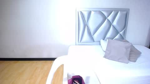Snapshot of exotic_karmella chatting on 10, 2, 2025 exotic_karmella online show from 10, 2, 2025