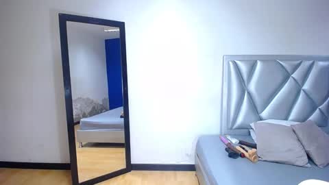 Snapshot of exotic_karmella chatting on 18, 2, 2025 exotic_karmella online show from 18, 2, 2025