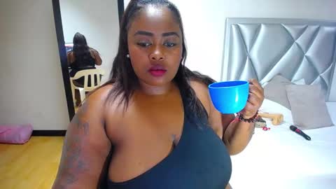 Snapshot of exotic_karmella chatting on 19, 2, 2025 exotic_karmella online show from 19, 2, 2025