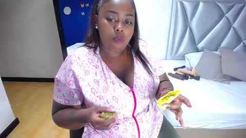 Snapshot of exotic_karmella chatting on 24, 2, 2025 exotic_karmella online show from 24, 2, 2025