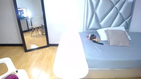 Snapshot of exotic_karmella chatting on 27, 2, 2025 exotic_karmella online show from 27, 2, 2025