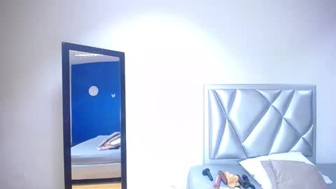 Snapshot of exotic_karmella chatting on 28, 2, 2025 exotic_karmella online show from 28, 2, 2025