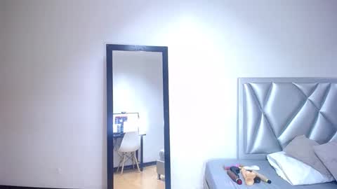 Snapshot of exotic_karmella chatting on 8, 3, 2025 exotic_karmella online show from 8, 3, 2025