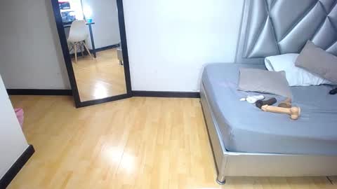 Snapshot of exotic_karmella chatting on 11, 3, 2025 exotic_karmella online show from 11, 3, 2025