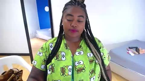 Snapshot of exotic_karmella chatting on 23, 9, 2025 exotic_karmella online show from 23, 9, 2025