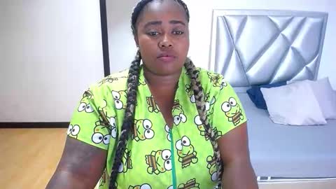 Snapshot of exotic_karmella chatting on 14, 10, 2025 exotic_karmella online show from 14, 10, 2025