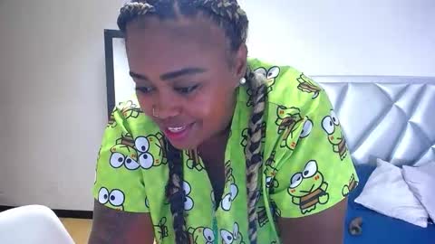 Snapshot of exotic_karmella chatting on 15, 10, 2025 exotic_karmella online show from 15, 10, 2025