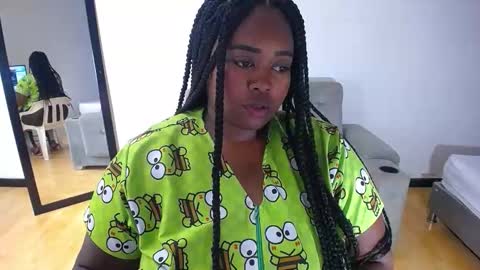 exotic_karmella online show from 11, 2, 2026