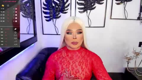 Lindsay online show from 21, 5, 2026