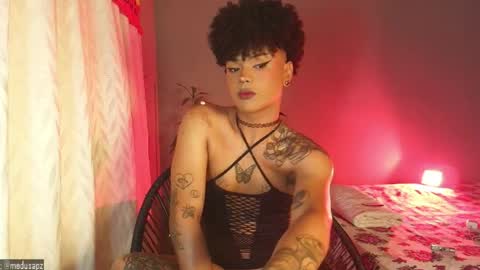 Snapshot of exotic_medussapp chatting on 3, 6, 2026 Soy Carla online show from 3, 6, 2026