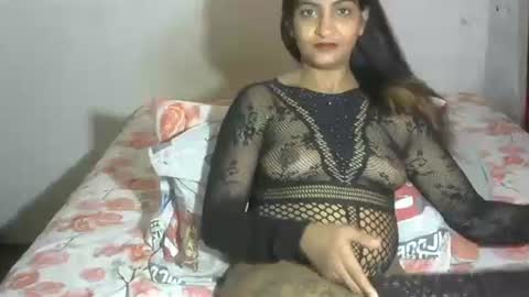 Snapshot of exotic_queen01 chatting on 19, 12, 2024 Amber online show from 19, 12, 2024