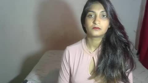 Snapshot of exotic_queen01 chatting on 16, 1, 2025 Amber online show from 16, 1, 2025