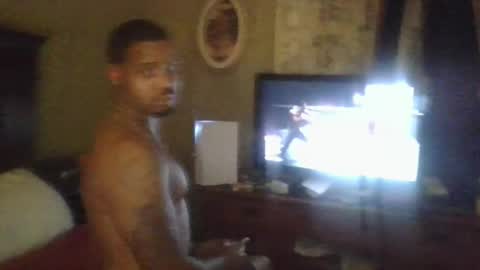 Exotic Royalty online show from 7, 1, 2025