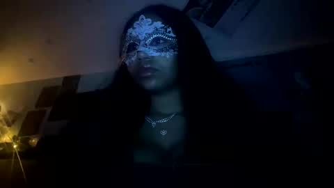 Snapshot of exotic_swan chatting on 21, 9, 2025 Selene online show from 21, 9, 2025