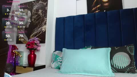 exotic_wish online show from 4, 5, 2026