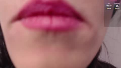 Snapshot of exotica_girl chatting on 14, 2, 2025 exotica_girl online show from 14, 2, 2025