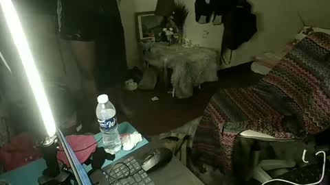 Snapshot of exoticapril01 chatting on 17, 12, 2025 exoticapril01 online show from 17, 12, 2025