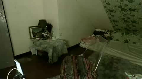 Snapshot of exoticapril01 chatting on 21, 12, 2025 exoticapril01 online show from 21, 12, 2025