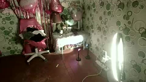 exoticapril01 online show from 16, 2, 2026